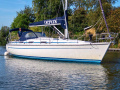 Bavaria 40 Yacht a vela