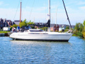 Jeanneau ESPACE 1100 Jadralna jahta
