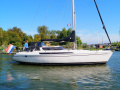 Jeanneau ESPACE 1100 Segelyacht