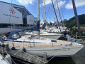 Bavaria 38 Yacht à voile