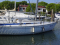 Cantiere del Pardo Grand Soleil 343 Yacht à voile