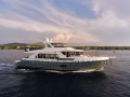 Selene 72 explorer Flybridge