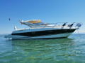 Gobbi 335 SC Motoryacht