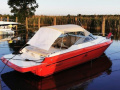 Monterey Boats 236 Montura Sportboot