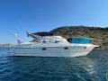 Gobbi 345 SC Yacht à moteur