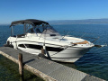 Jeanneau CAP CAMARAT 9.0 WA Konsolenboot
