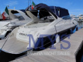 Cranchi Endurance 39 Yacht à moteur