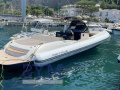 Scanner Envy 1100 TT RIB
