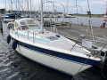 Nordship 32 Sejlyacht