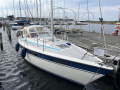 Nordship 32 Sejlyacht