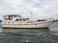 Linssen Grand Sturdy 470 AC Mark II Twin Yacht à moteur