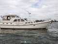 Linssen Grand Sturdy 470 AC Mark II Twin Trawler