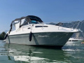 Drago 22OB Semicabinato
