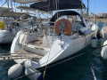Jeanneau Sun Odyssey 49i Oceánská jachta (bluewater)