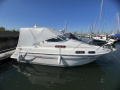 Sealine 220 Corall Yacht a motore