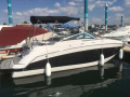 Four Winns Vista 255 Sportboot