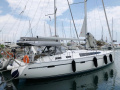 Bavaria Cruiser 51 Oceánská jachta (bluewater)