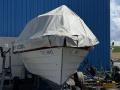 Saga 27 Bateau à cabine