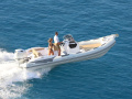 Ranieri GOMMONE RANIERI CAYMAN 23.0 Sport TOURIN Ribbåt