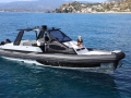 Ranieri GOMMONE RANIERI CAYMAN 45.0 CRUISER Ribbåt