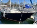 Pacific Seacraft 34 Oceánská jachta (bluewater)