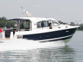 Nimbus 365 Coupé Motoryacht