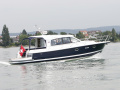 Nimbus 365 Coup&eacute; Motoryacht