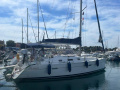 Beneteau Oceanis Clipper 343 Havseiler