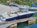 Cobalt 242 Motor Yacht