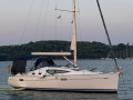 Jeanneau Sun Odyssey 39 DS Plachetní jachta
