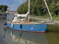 Koopmans Roeder Sejlyacht