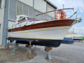 Fratelli Aprea Sorrento 765 Kajütboot
