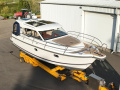 Nimbus 365 Coupé Sportboot