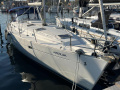 Beneteau Oceanis Clipper 411 Yacht a vela