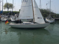 LM Folkeboot Kielboot