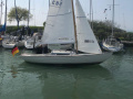 LM Folkeboot Kielboot