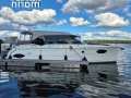 Bavaria E40 SEDAN Motoryacht