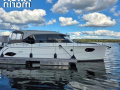 Bavaria E40 SEDAN Motoryacht