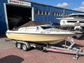 Kelt Blue Moon 205 Lancha