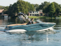 MasterCraft NXT21 EVOA ELECTRIC-HIGH-POWER Sportboot