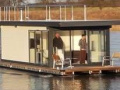Naturadom Araphama L Hausboot