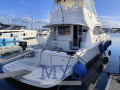 Riviera Marine 47 Flybridge Flybridge