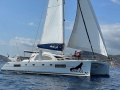 Catana 50 Katamaran
