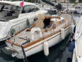 Richard Chassiron GC Flush Deck Yelkenli yat