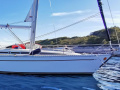 Elan 431 Bluewater yacht