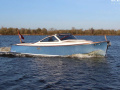 Long Island 33 Runabout Motoryacht