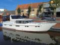 Pacific Allure 148 Motoryacht