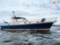 Grand Banks 38 Eastbay EX Trawler