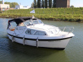 Skagerrak 720 Iate a motor