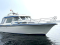 Saga 32 Motoryacht